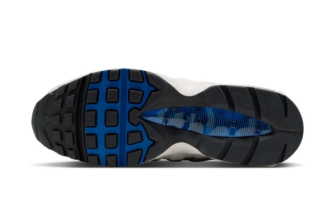 Goss!p｜注目の新作！NIKE AIR MAX 95 BIG BUBBLE PREMIUMが登場