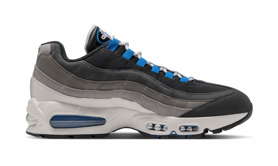 Goss!p｜注目の新作！NIKE AIR MAX 95 BIG BUBBLE PREMIUMが登場
