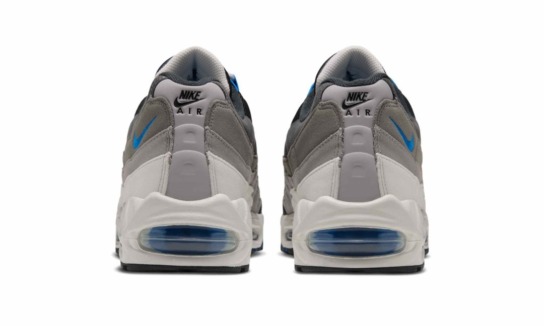 Goss!p｜注目の新作！NIKE AIR MAX 95 BIG BUBBLE PREMIUMが登場