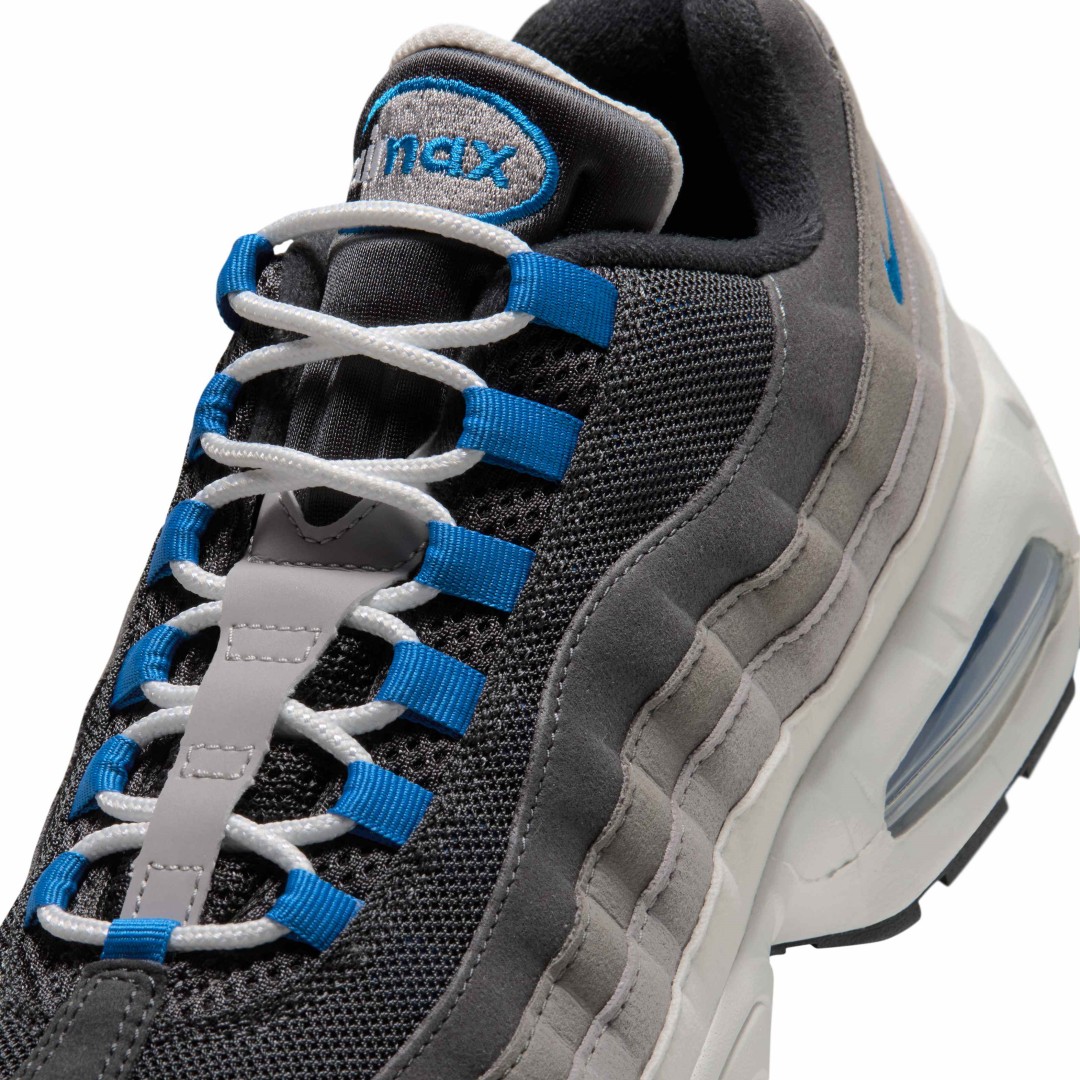 Goss!p｜注目の新作！NIKE AIR MAX 95 BIG BUBBLE PREMIUMが登場