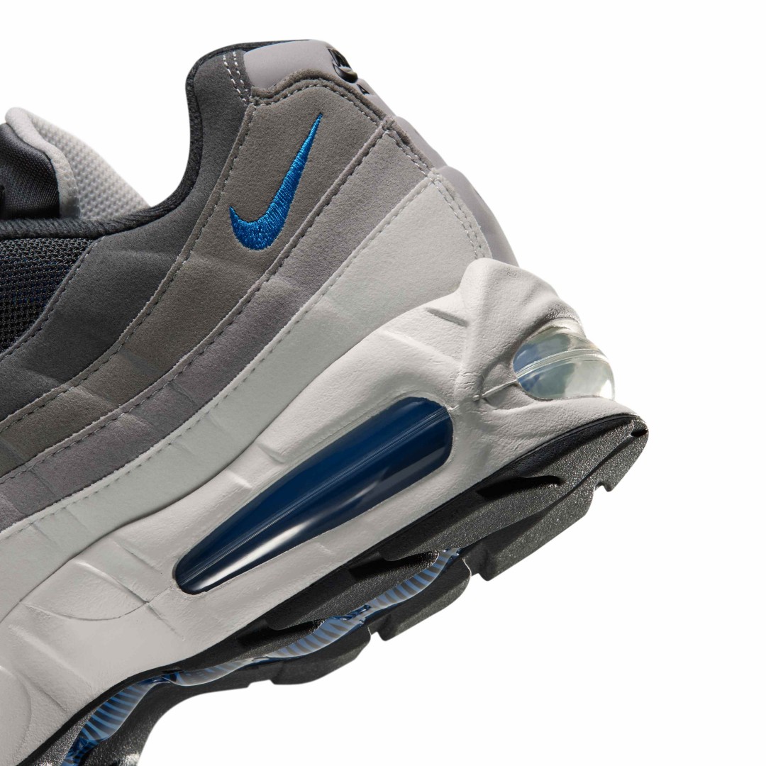 Goss!p｜注目の新作！NIKE AIR MAX 95 BIG BUBBLE PREMIUMが登場