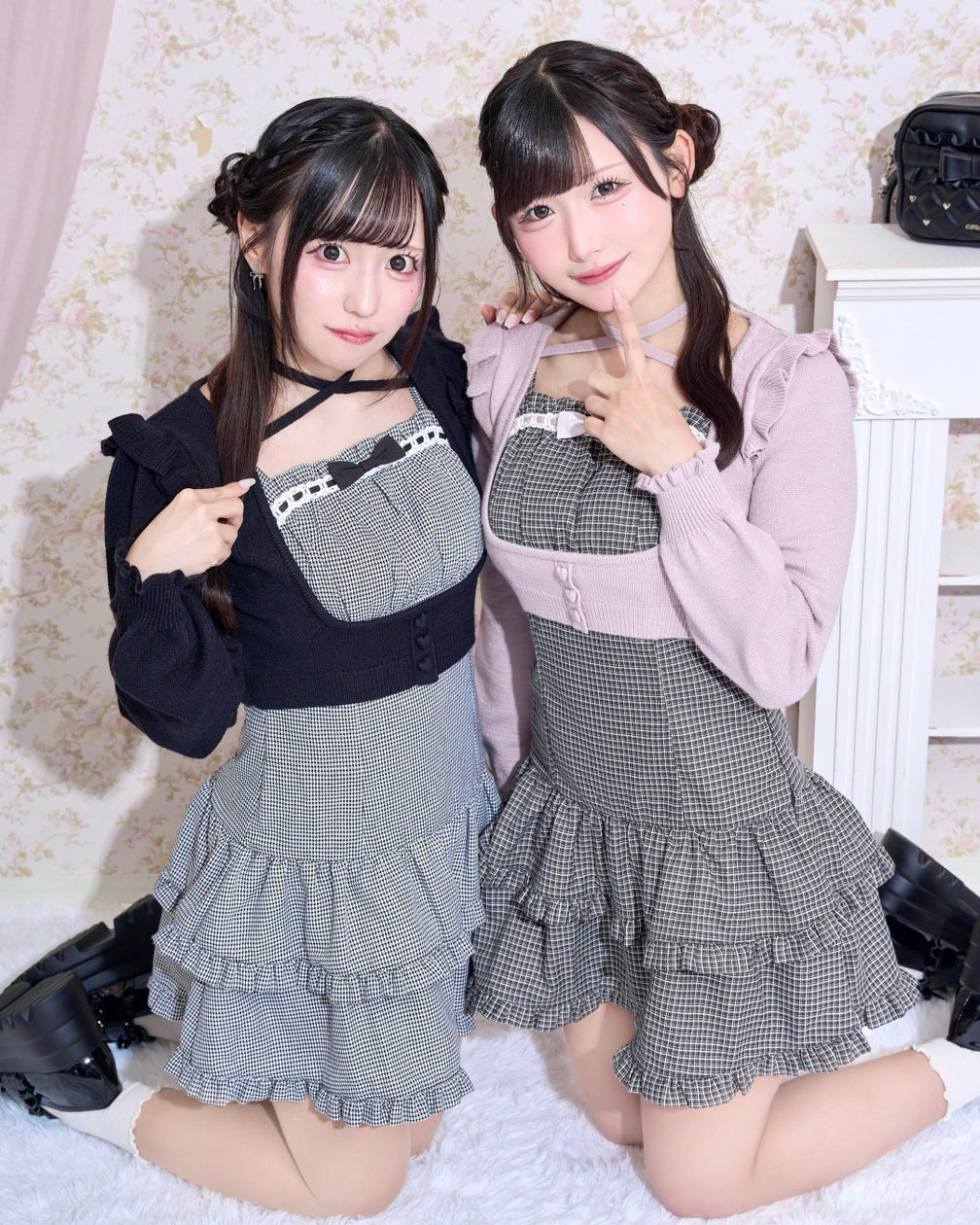 NOÉMIEから新ブランド『mélumie』が誕生！独自のスタイルを展開