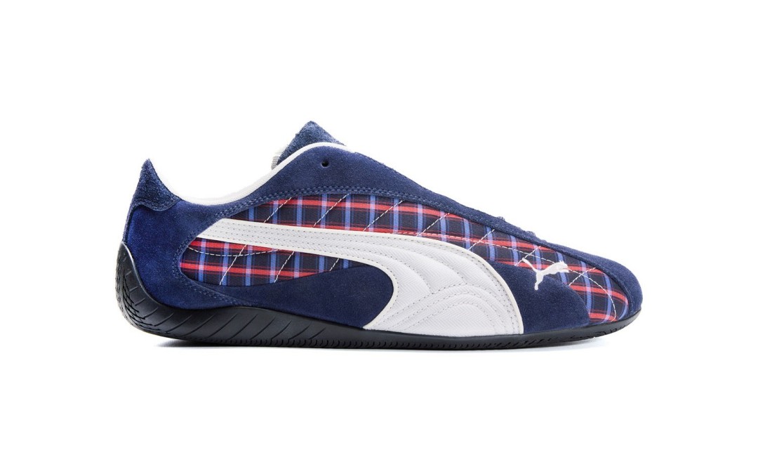 Goss!p｜注目コラボ！atmos × AGAINST LAB × PUMAの新作スニーカー