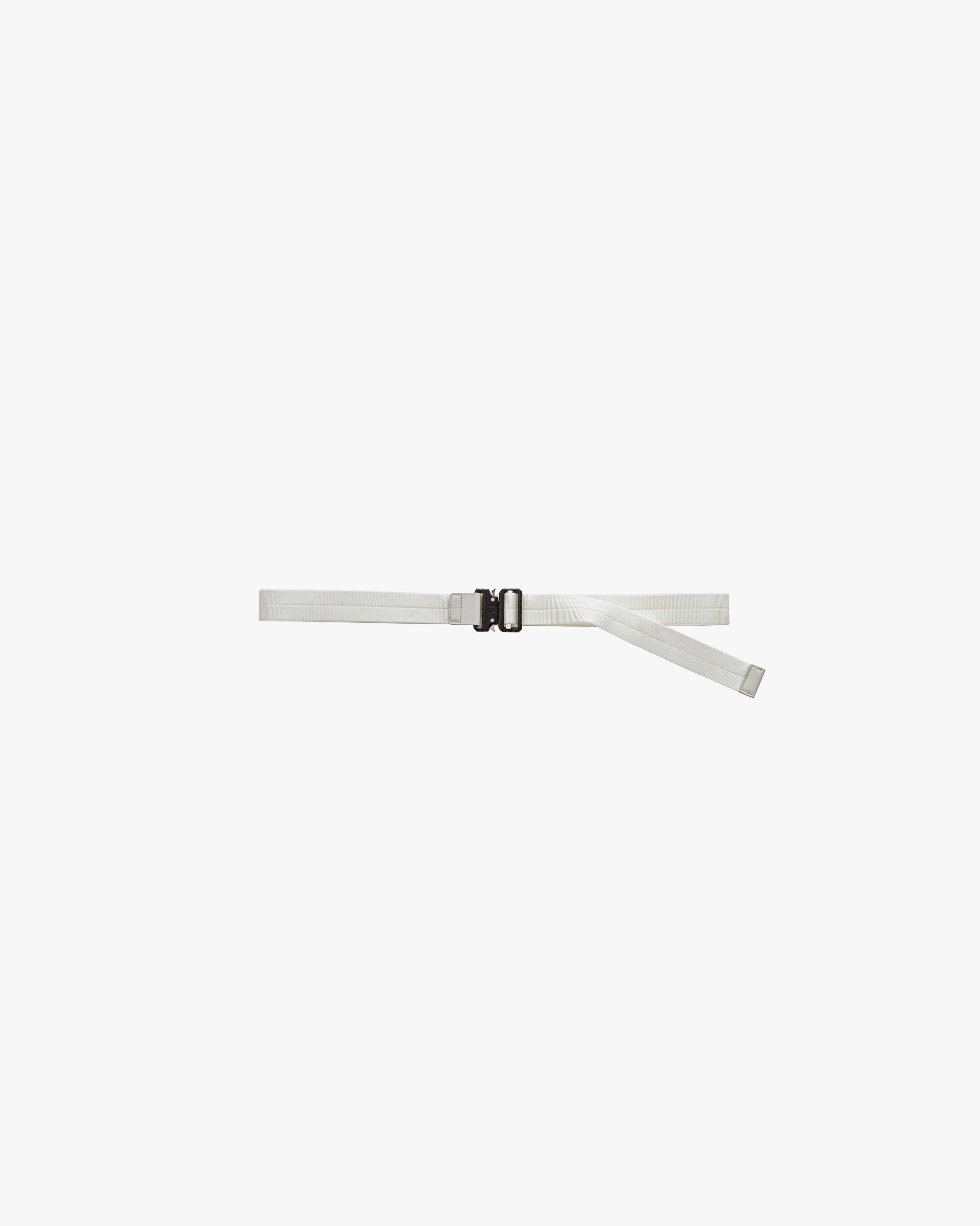 Graphpaper Nylon Riggers Belt GU261-90564C 2026年1月31日発売
