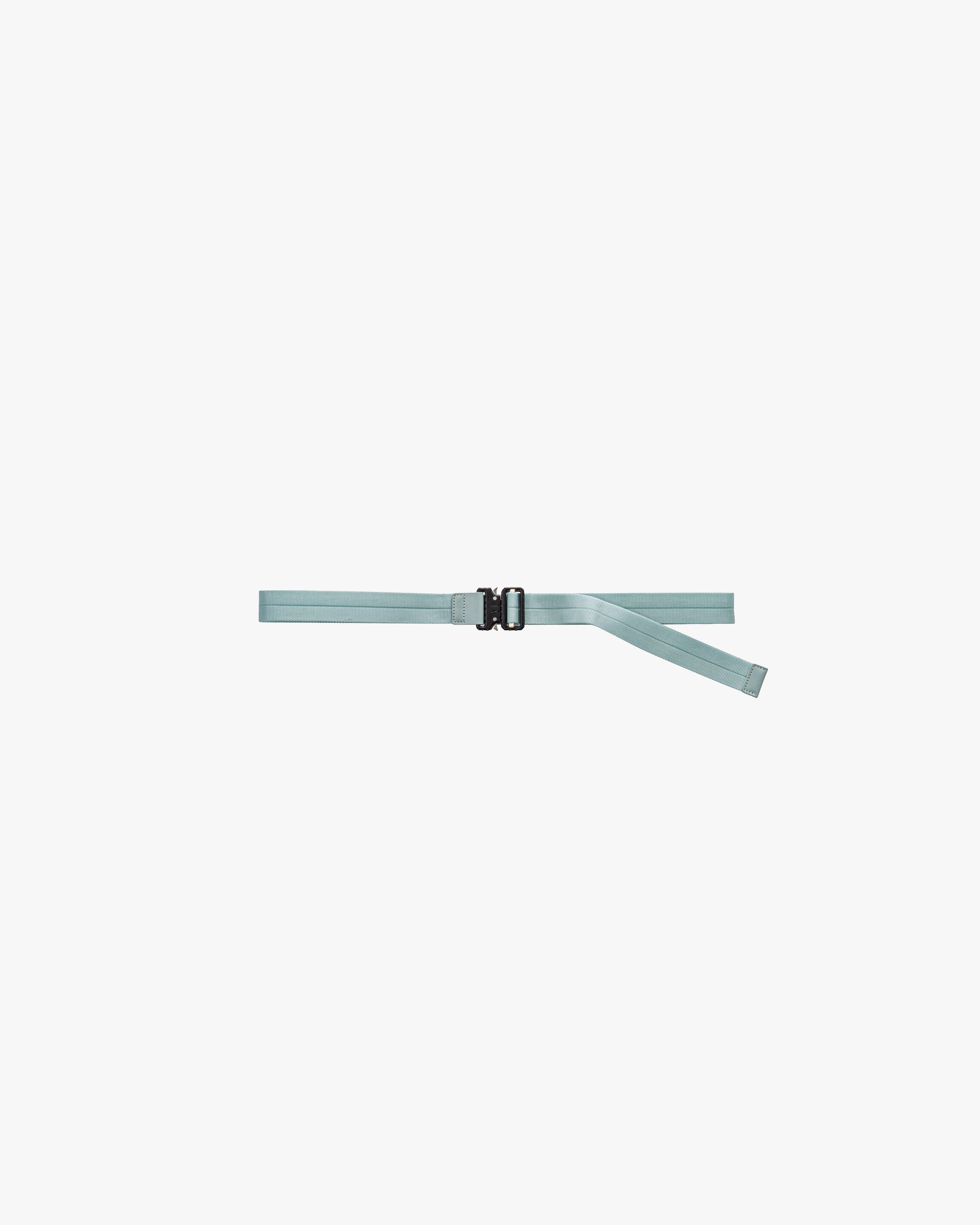 Graphpaper Nylon Riggers Belt – $99で登場