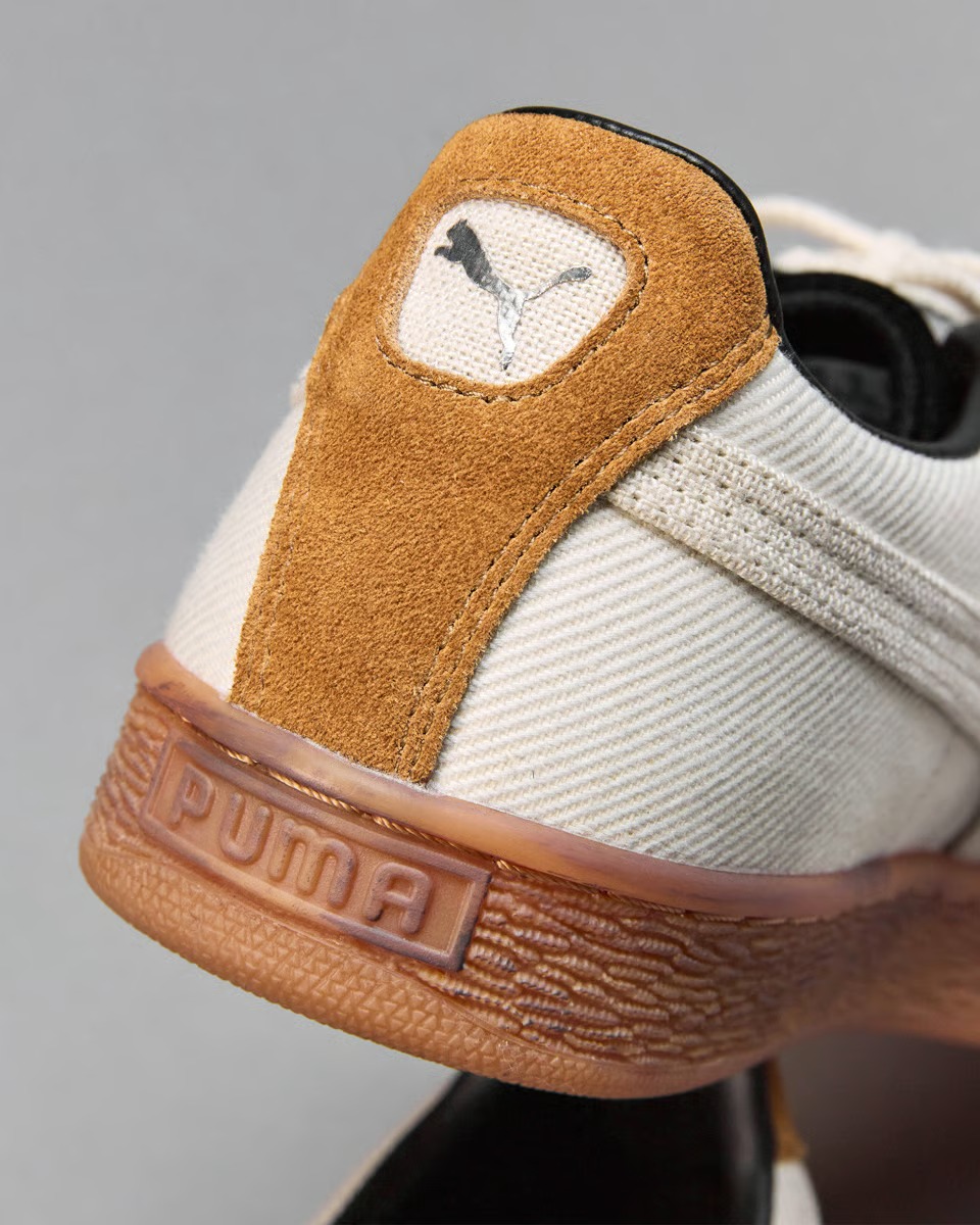 PUMA × MASU 2026 FW コラボアイテムが10/12に登場！