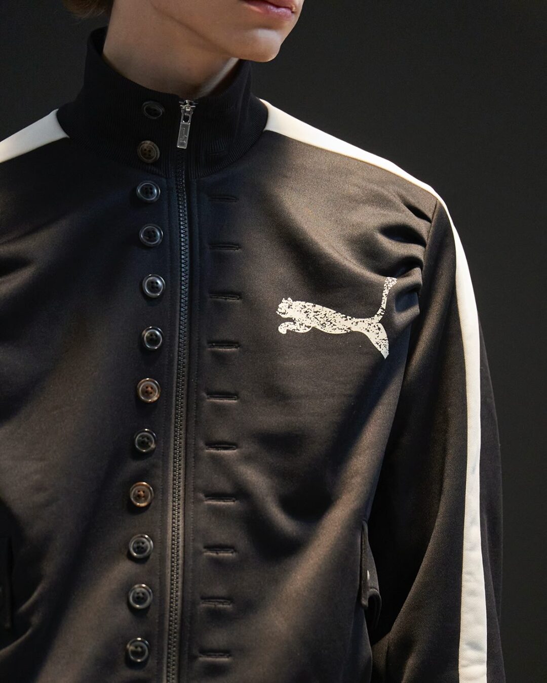 PUMA × MASU 2026 FW コラボアイテムが10/12に登場！