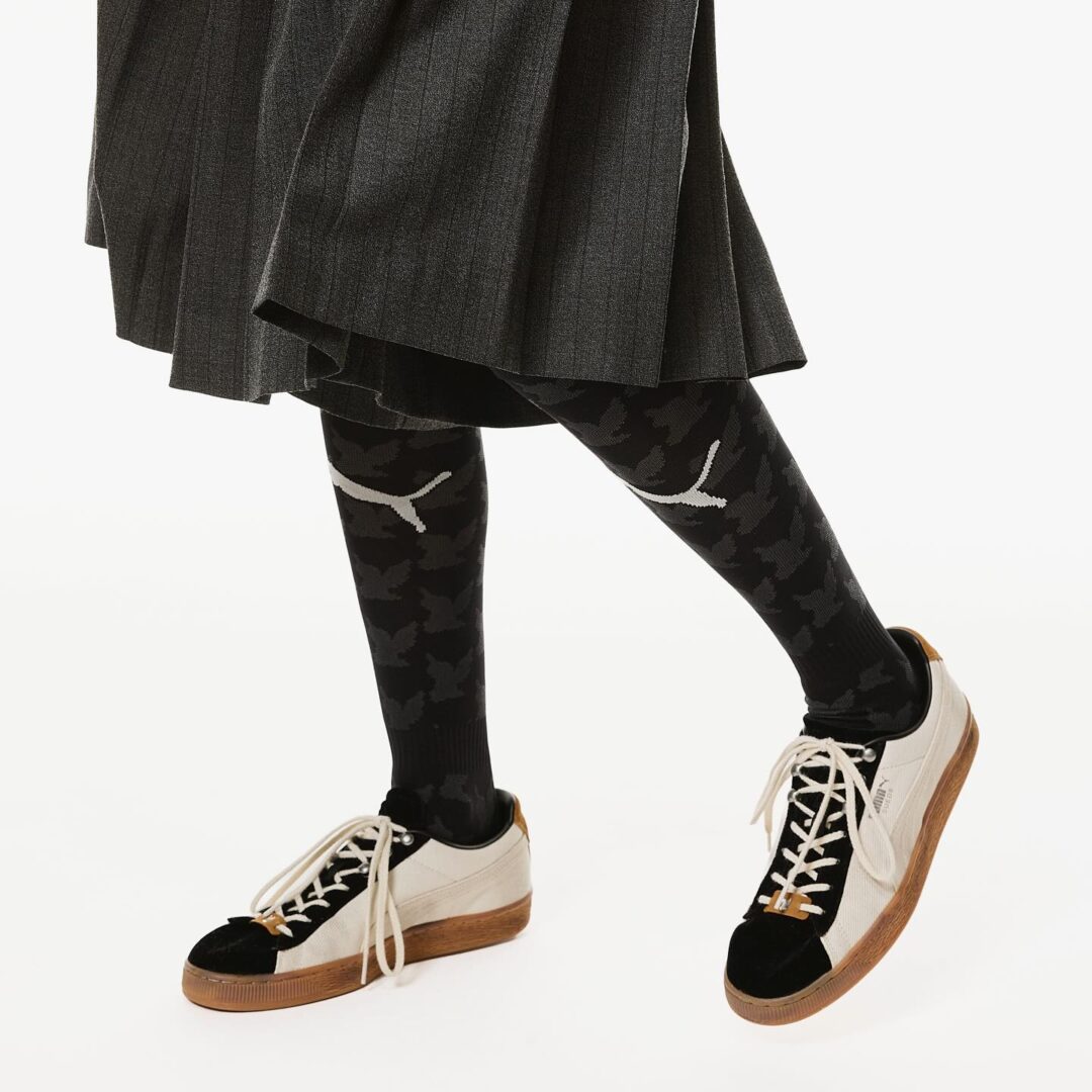 PUMA × MASU 2026 FW コラボアイテムが10/12に登場！