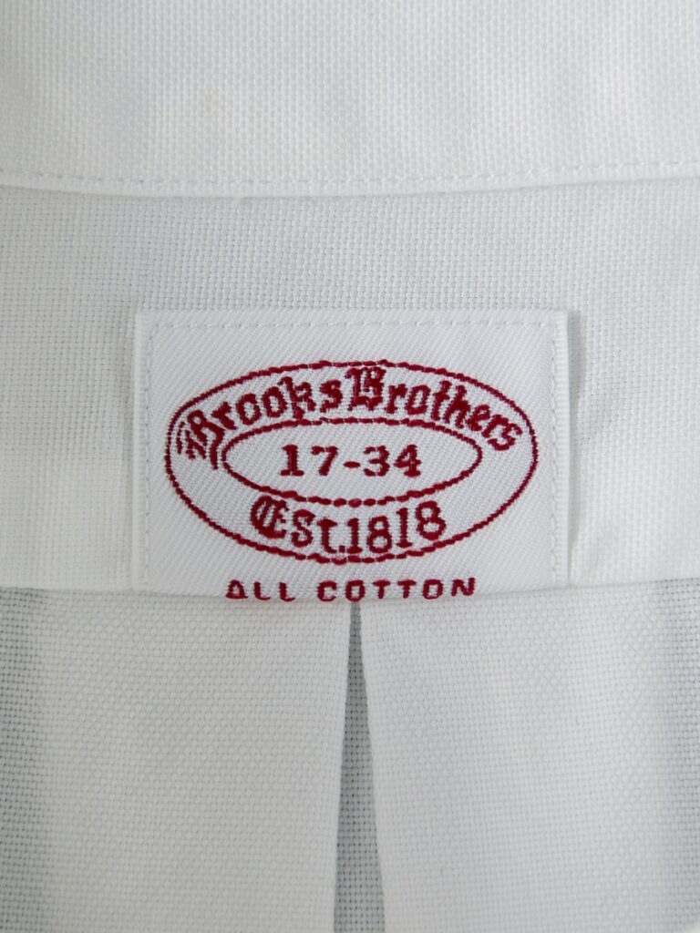 Goss!p|Brooks BrothersとN.HOOLYWOODの秋冬コレクションが登場!