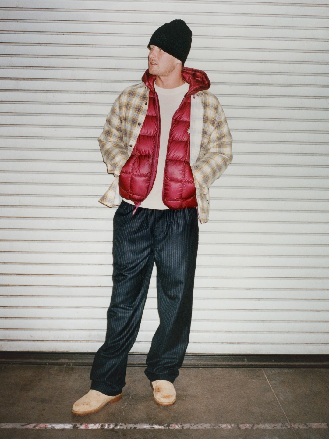 STUSSY 2026年秋コレクションが遂に登場！