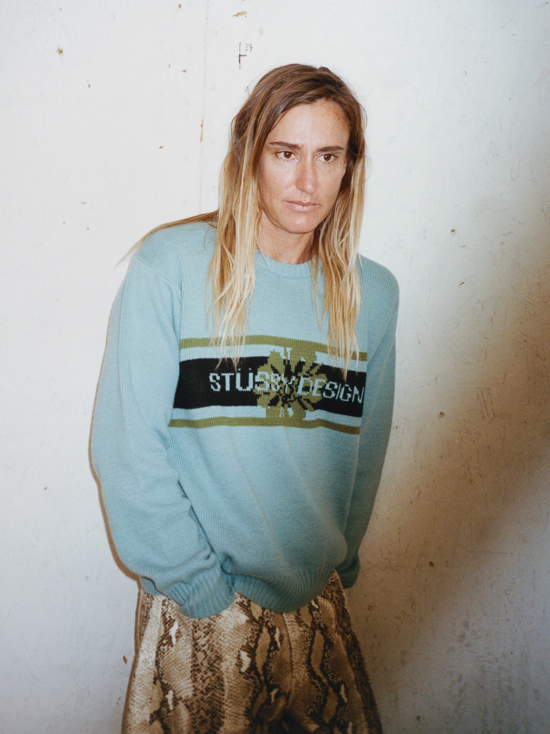 STUSSY 2026年秋コレクションが遂に登場！