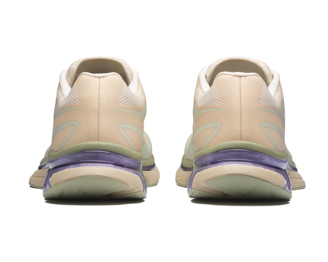 MM6 Maison MargielaとSalomonのコラボが登場！10/22発売