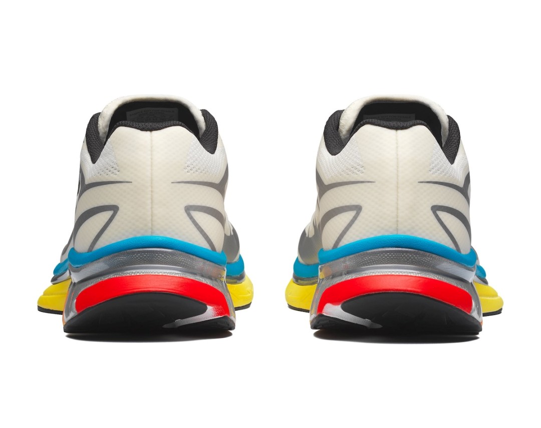 MM6 Maison MargielaとSalomonのコラボが登場！10/22発売