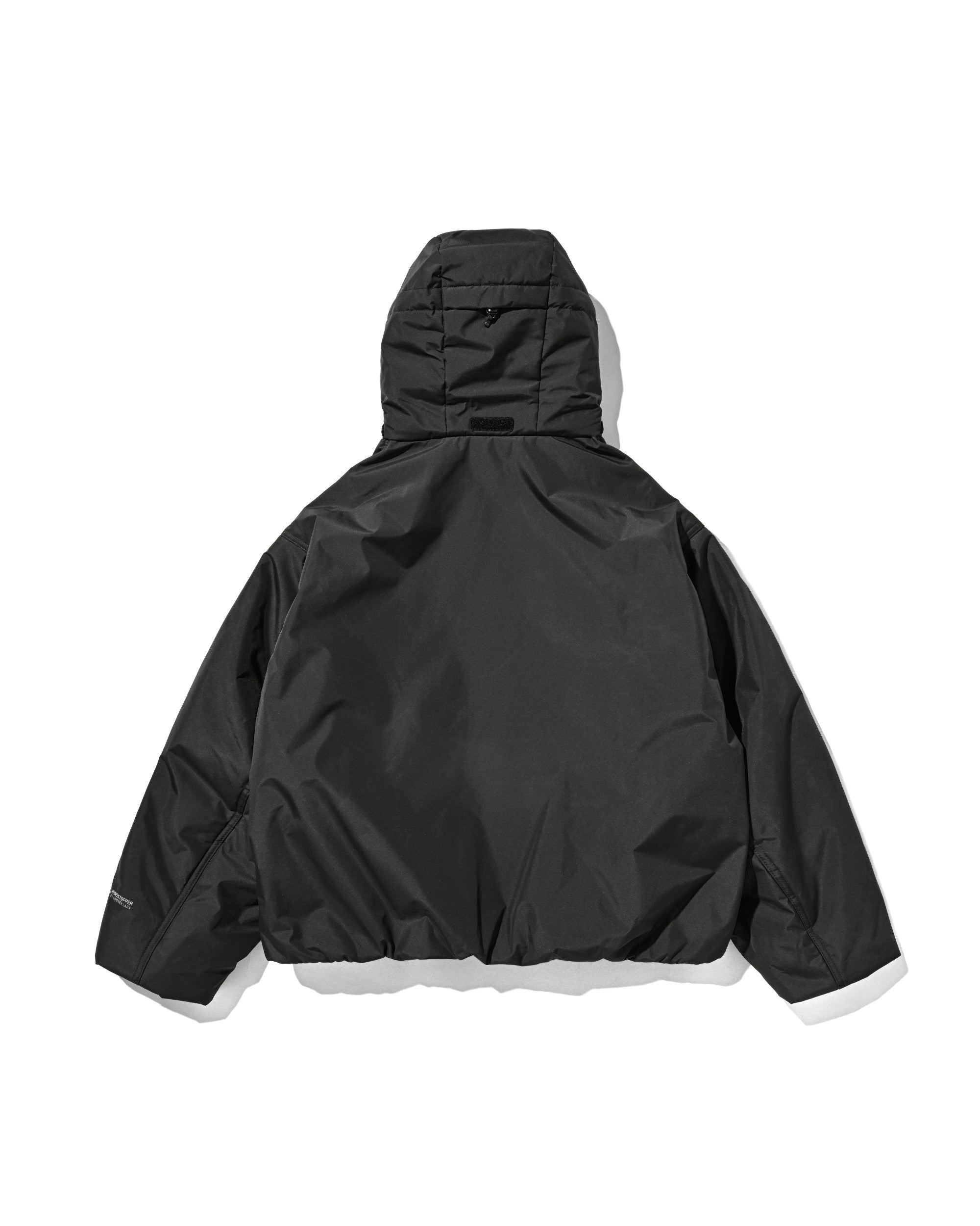 CLESSTE +phenix WINDSTOPPER® by GORE-TEX LABS CITY UTILITY INSULATED JACKET TYPE 1 CLS-2612-GTX 10月28日発売