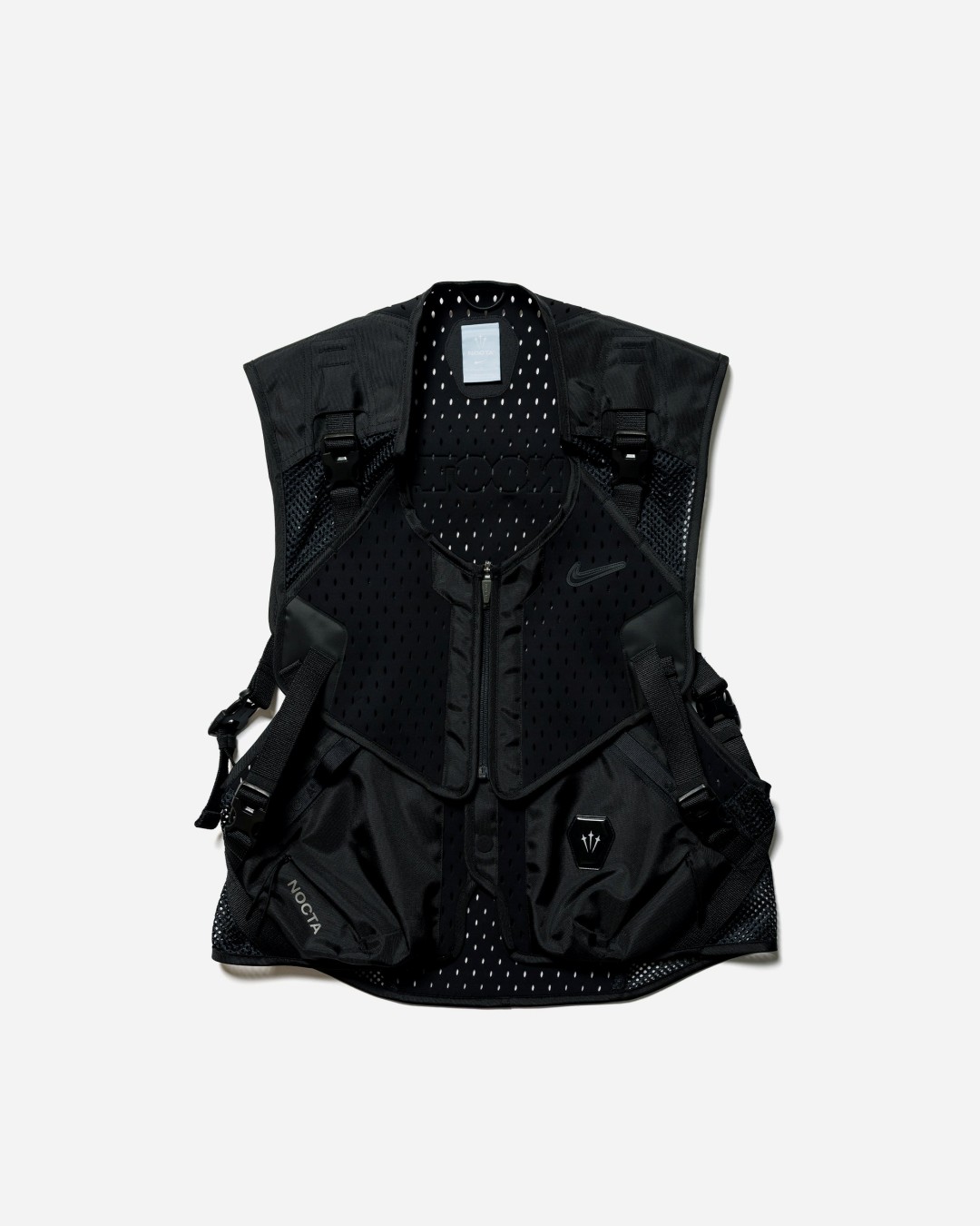 ドレイクのNOCTAとNIKEが新アパレルコレクションを発表！