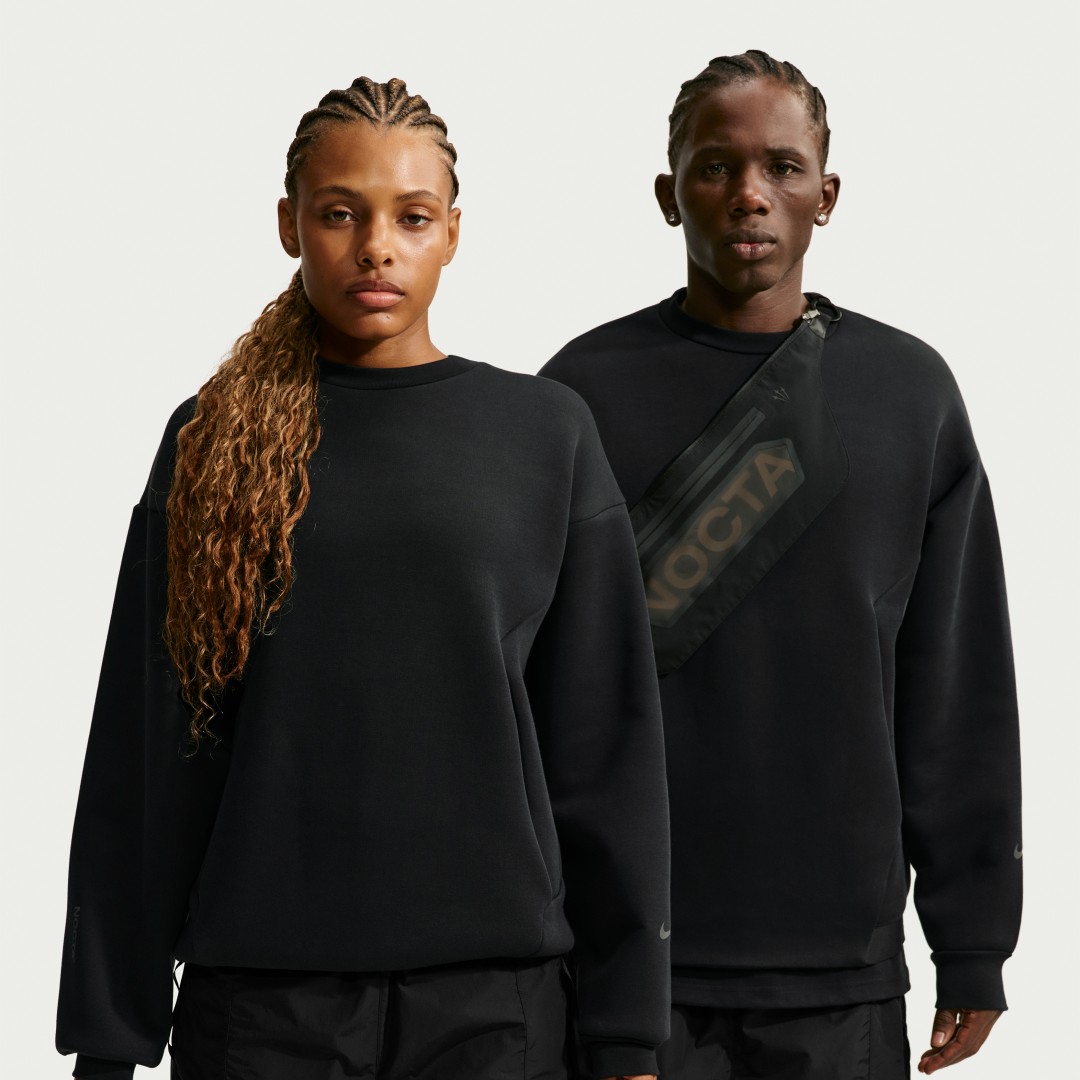 ドレイクのNOCTAとNIKEが新アパレルコレクションを発表！