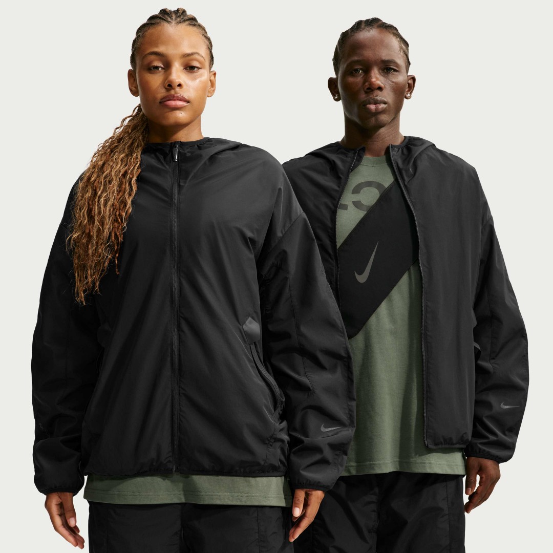 ドレイクのNOCTAとNIKEが新アパレルコレクションを発表！