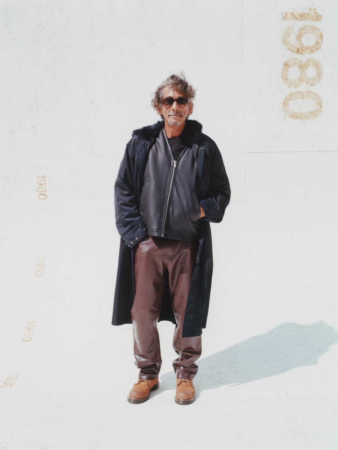 STUSSY 2026年ホリデーコレクションが10月23日発売