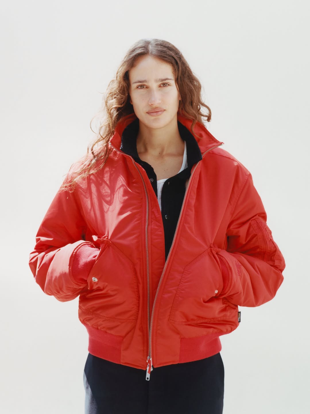 STUSSY 2026年ホリデーコレクションが10月23日発売