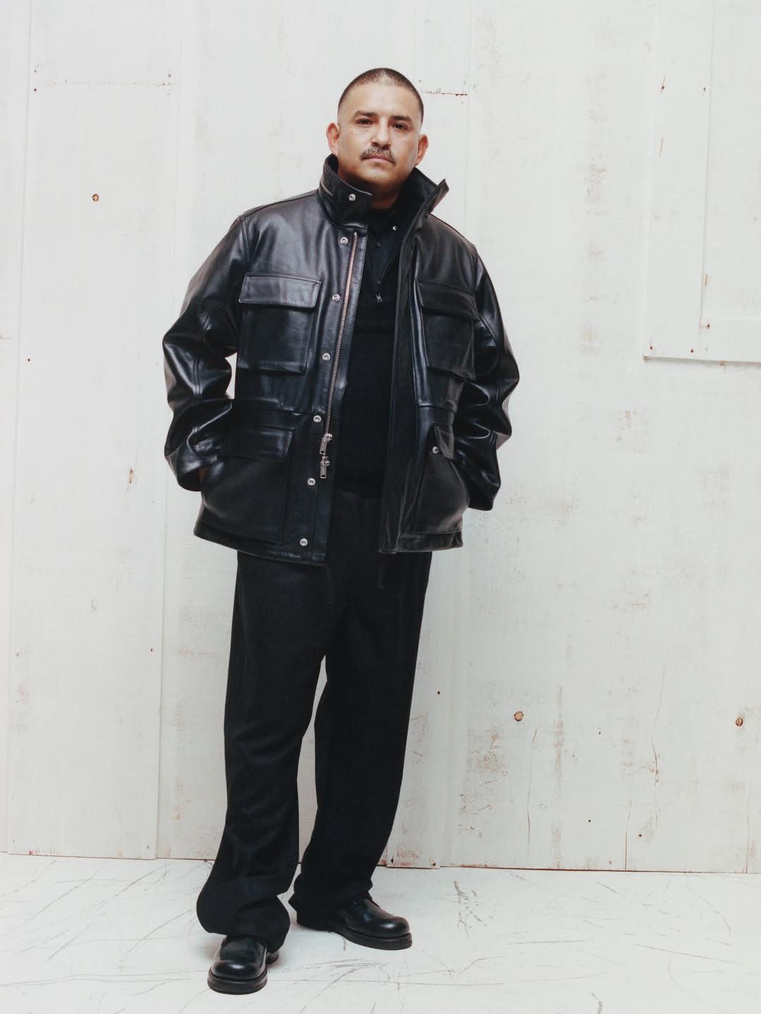STUSSY 2026年ホリデーコレクションが10月23日発売