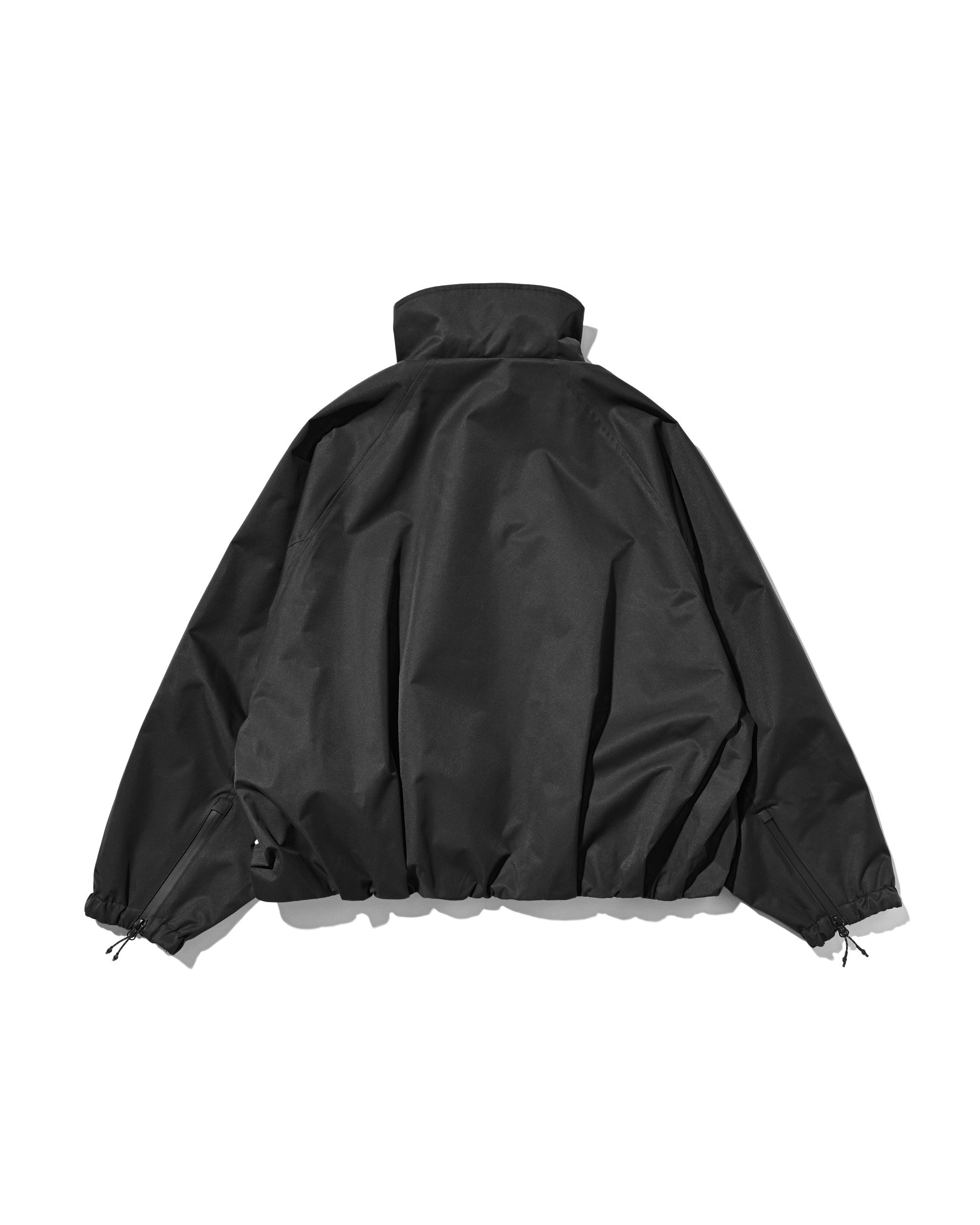 CLESSTE +phenix WINDSTOPPER® TWILL CITY STAND BALLOON UTILITY JACKET CLS-2613-GTX-C 10月17日発売