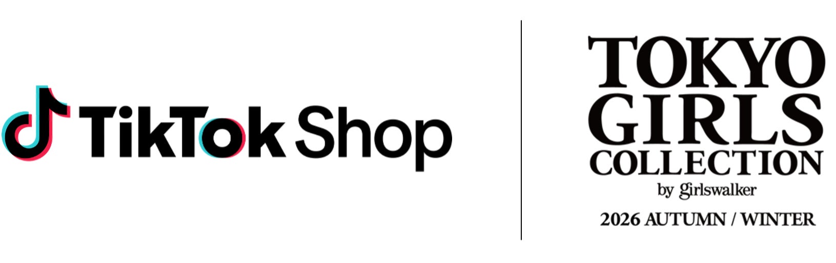 TGCとTikTok Shopが初コラボ！36ブランドが参加
