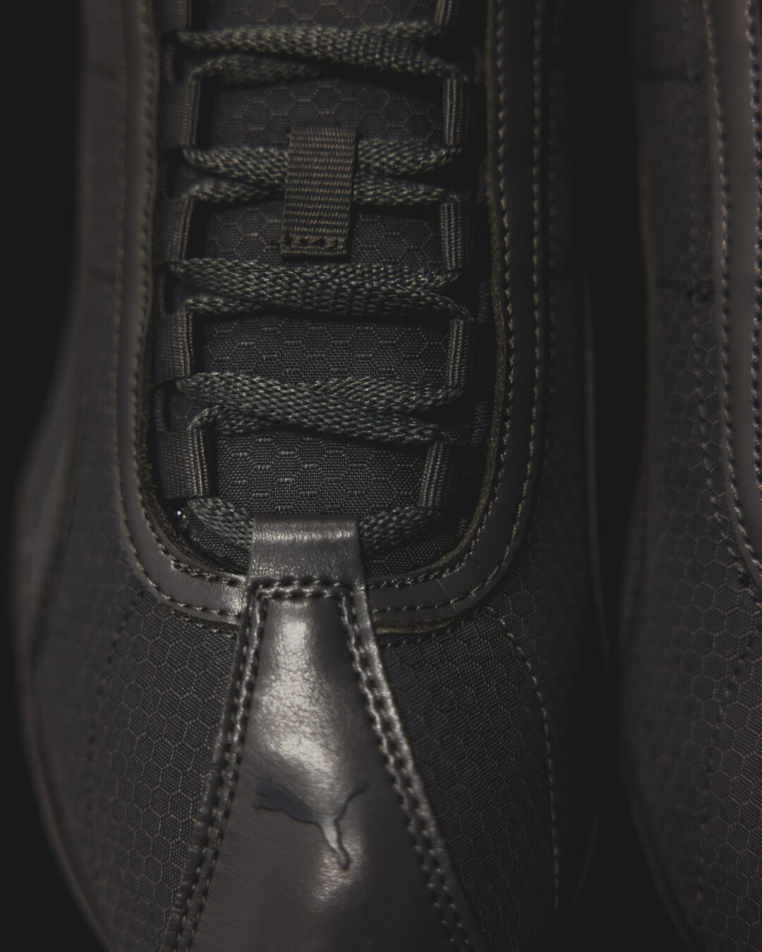 PUMA H-STREET REFLECTIVE “Moody Gray”が10月10日発売