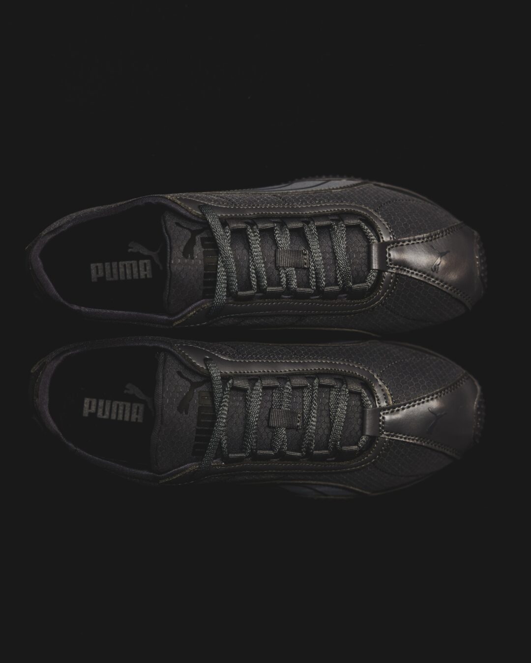 PUMA H-STREET REFLECTIVE “Moody Gray”が10月10日発売