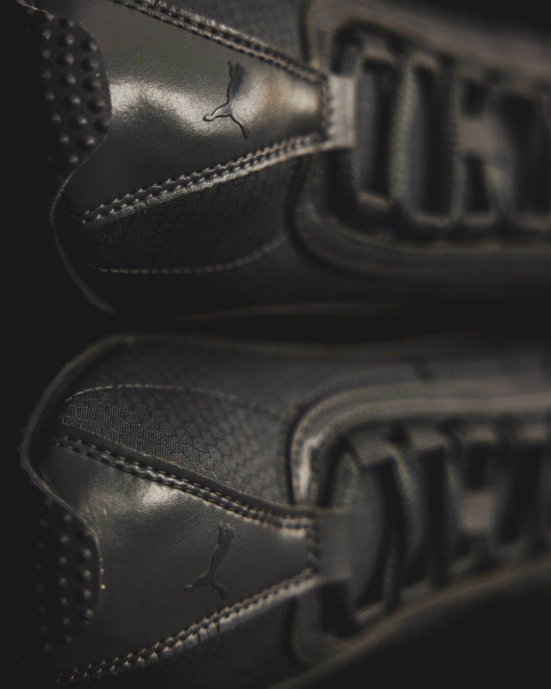 PUMA H-STREET REFLECTIVE “Moody Gray”が10月10日発売