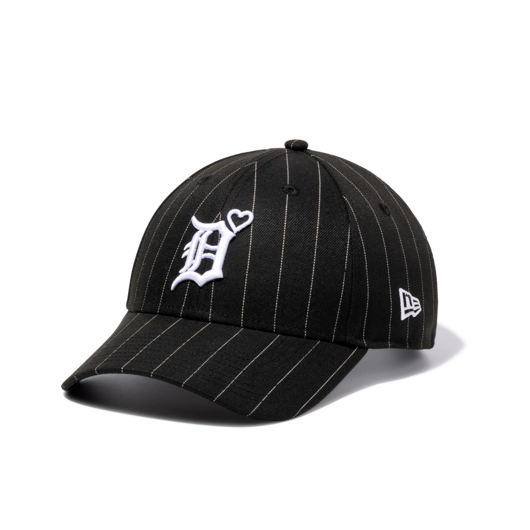 Goss!p|New Eraが過去最大のバリエーションでBASICKSとコラボ!