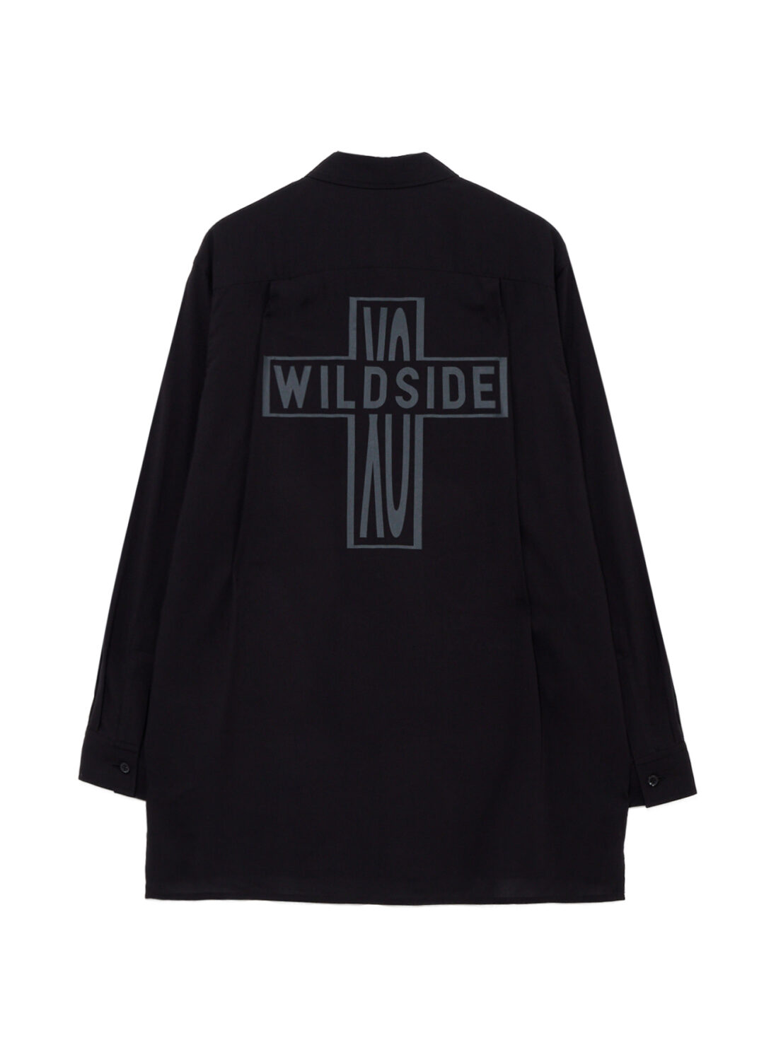 Goss!p｜WILDSIDE YOHJI YAMAMOTOとThe Weekndのコラボが待望の登場！