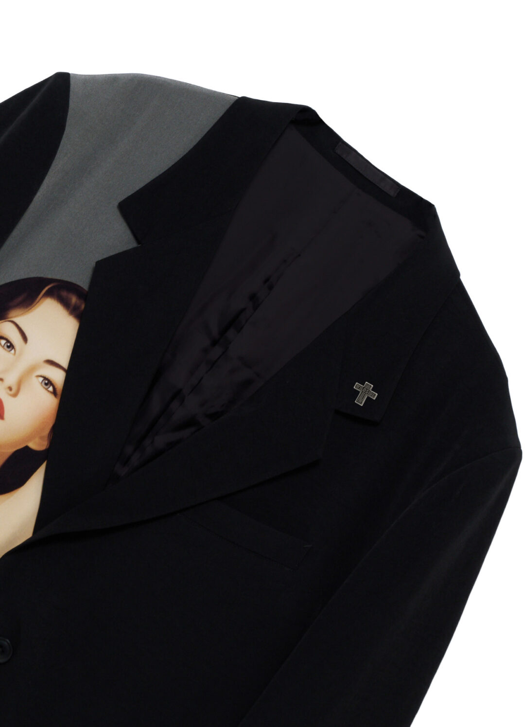 Goss!p｜WILDSIDE YOHJI YAMAMOTOとThe Weekndのコラボが待望の登場！