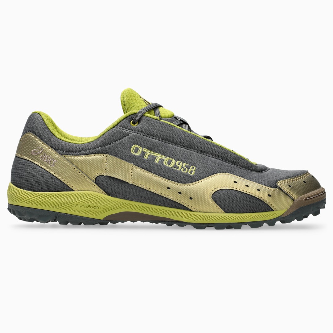 OTTO 958 × ASICS GEL-BELARRAOTTOが10/21発売！