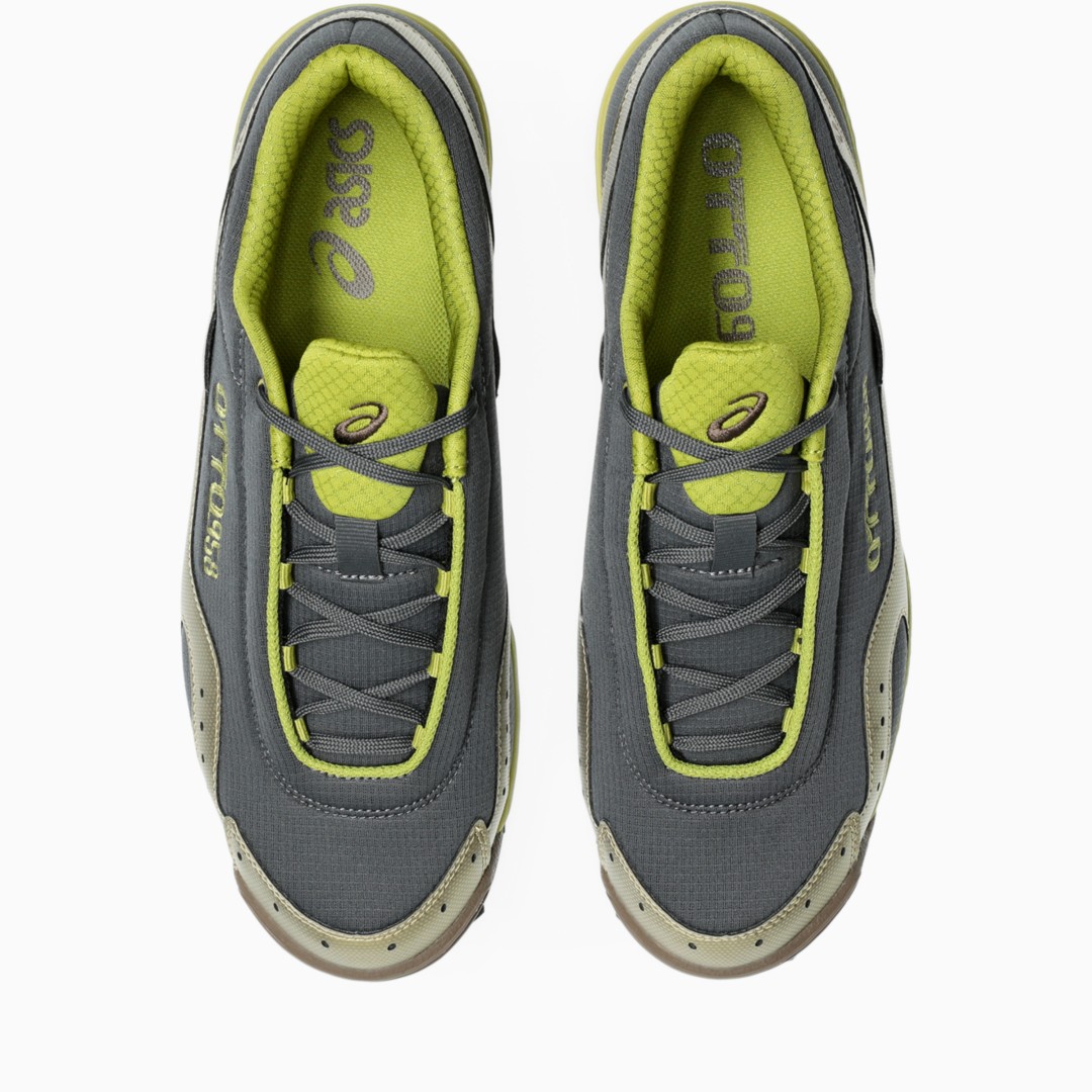 OTTO 958 × ASICS GEL-BELARRAOTTOが10/21発売！