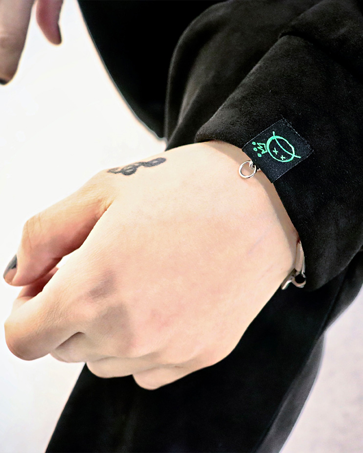 Goss!p｜ジェジュンとリーボックの夢のコラボが実現！