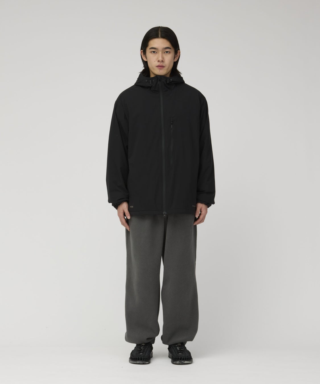 スノーピークから新登場「Breathable Insulated」シリーズ、秋冬向け