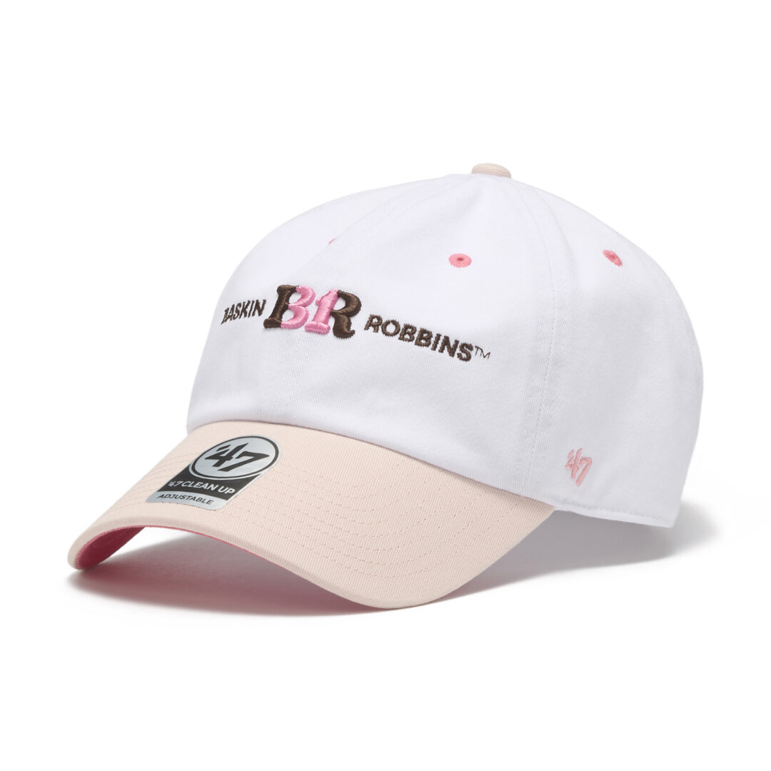 31 アイスクリームとフォーティーセブンが初コラボ！8/13発売