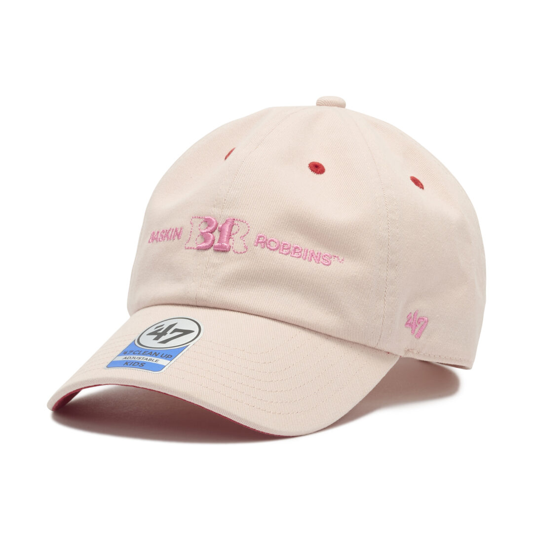 31 アイスクリームとフォーティーセブンが初コラボ！8/13発売