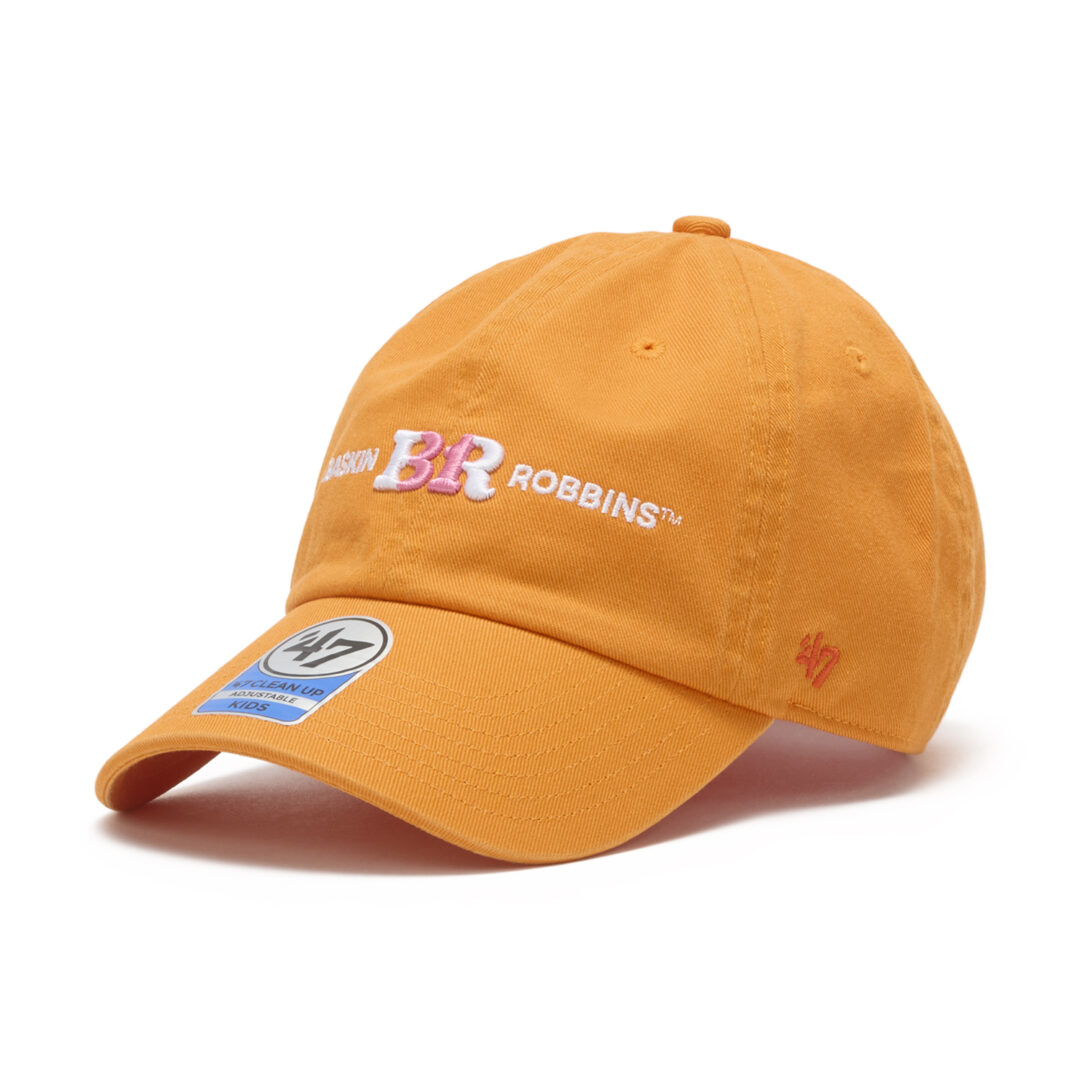 31 アイスクリームとフォーティーセブンが初コラボ！8/13発売
