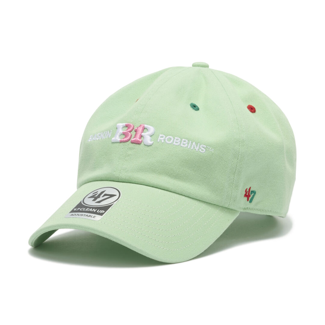 31 アイスクリームとフォーティーセブンが初コラボ！8/13発売