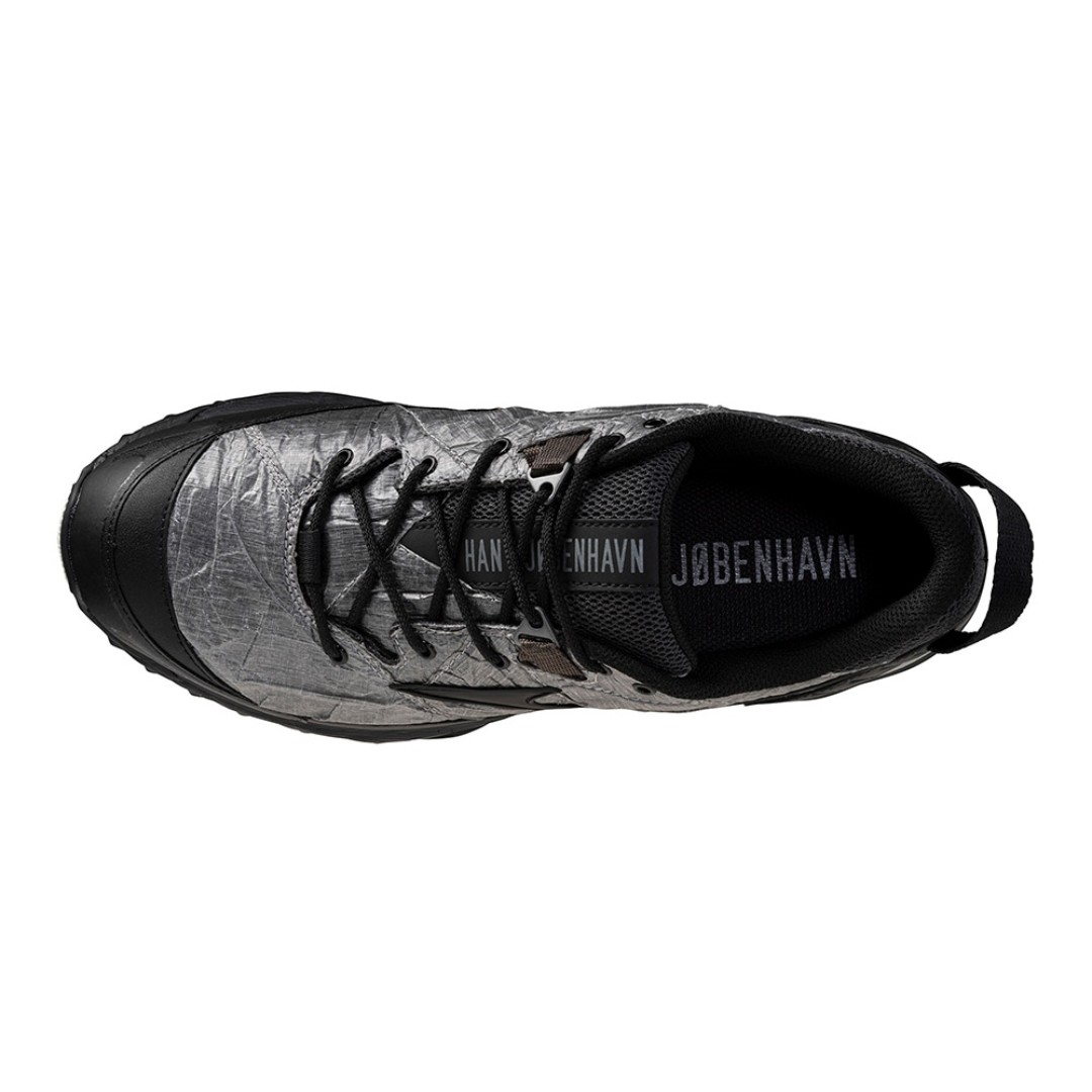 Goss!p｜Han KjobenhavnとMizunoのコラボスニーカーが登場！