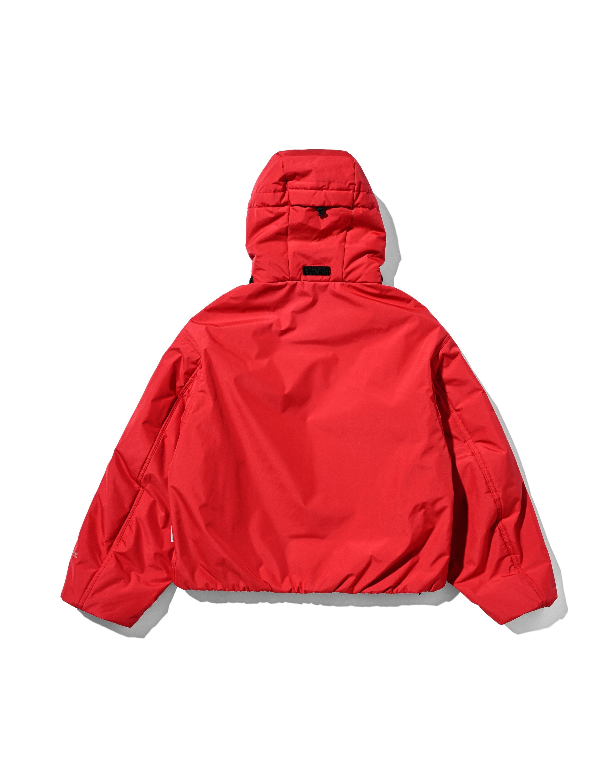 CLESSTE +phenix WINDSTOPPER® by GORE-TEX LABS CITY UTILITY INSULATED JACKET TYPE 1 (SIGNAL RED) 10月28日発売
