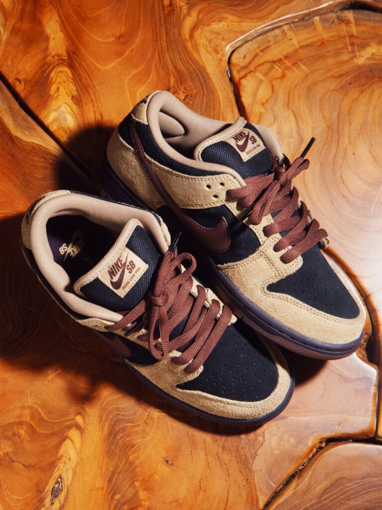 Goss!p｜NIKE SB DUNK LOW PRO “OutBack”が9/17に登場