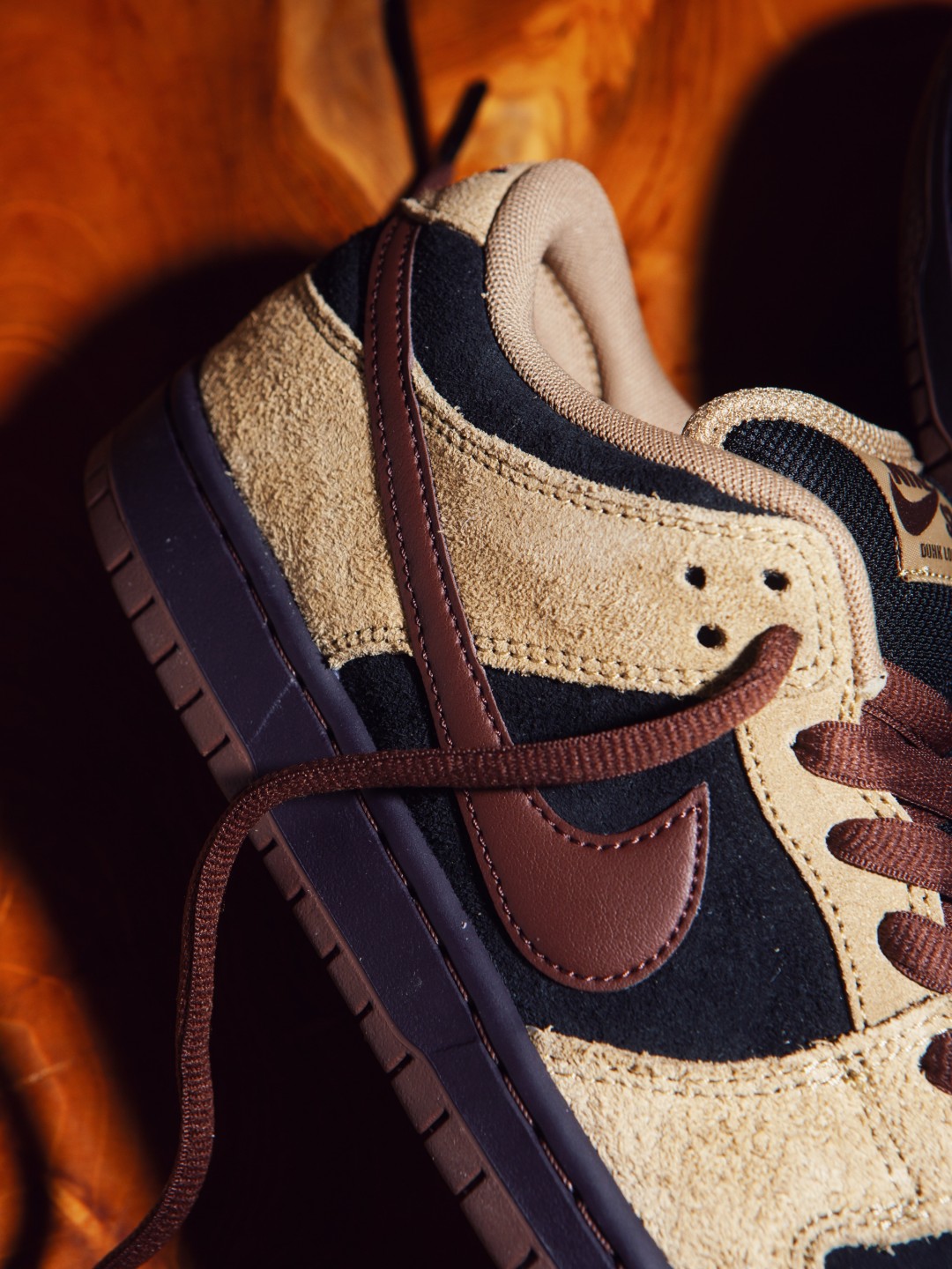 Goss!p｜NIKE SB DUNK LOW PRO “OutBack”が9/17に登場