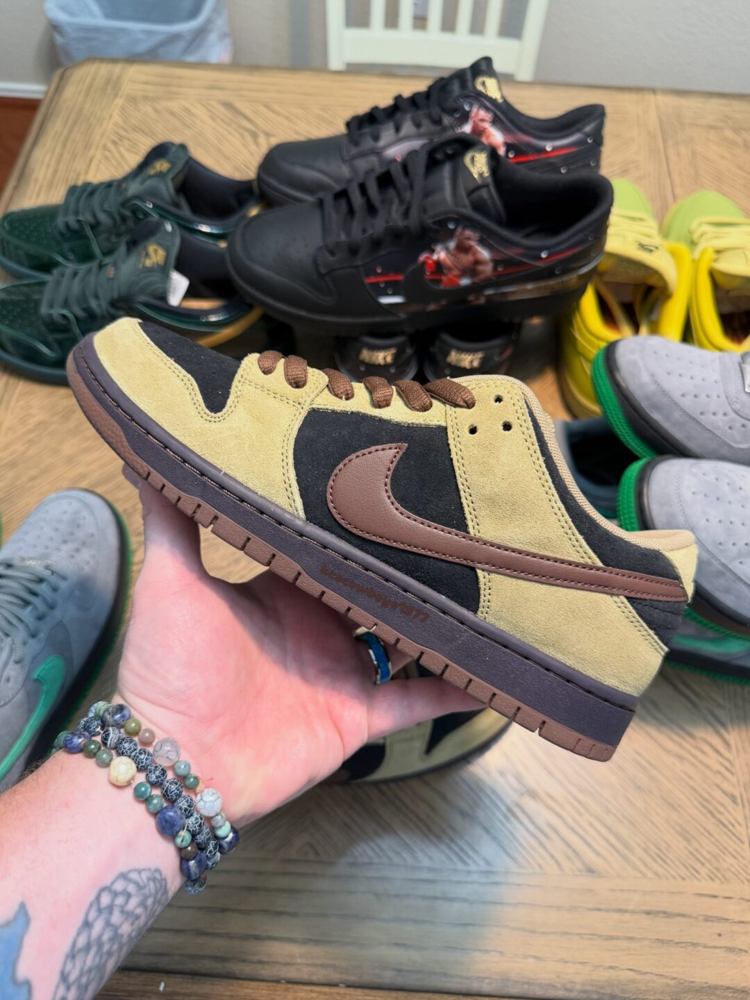 Goss!p｜NIKE SB DUNK LOW PRO “OutBack”が9/17に登場