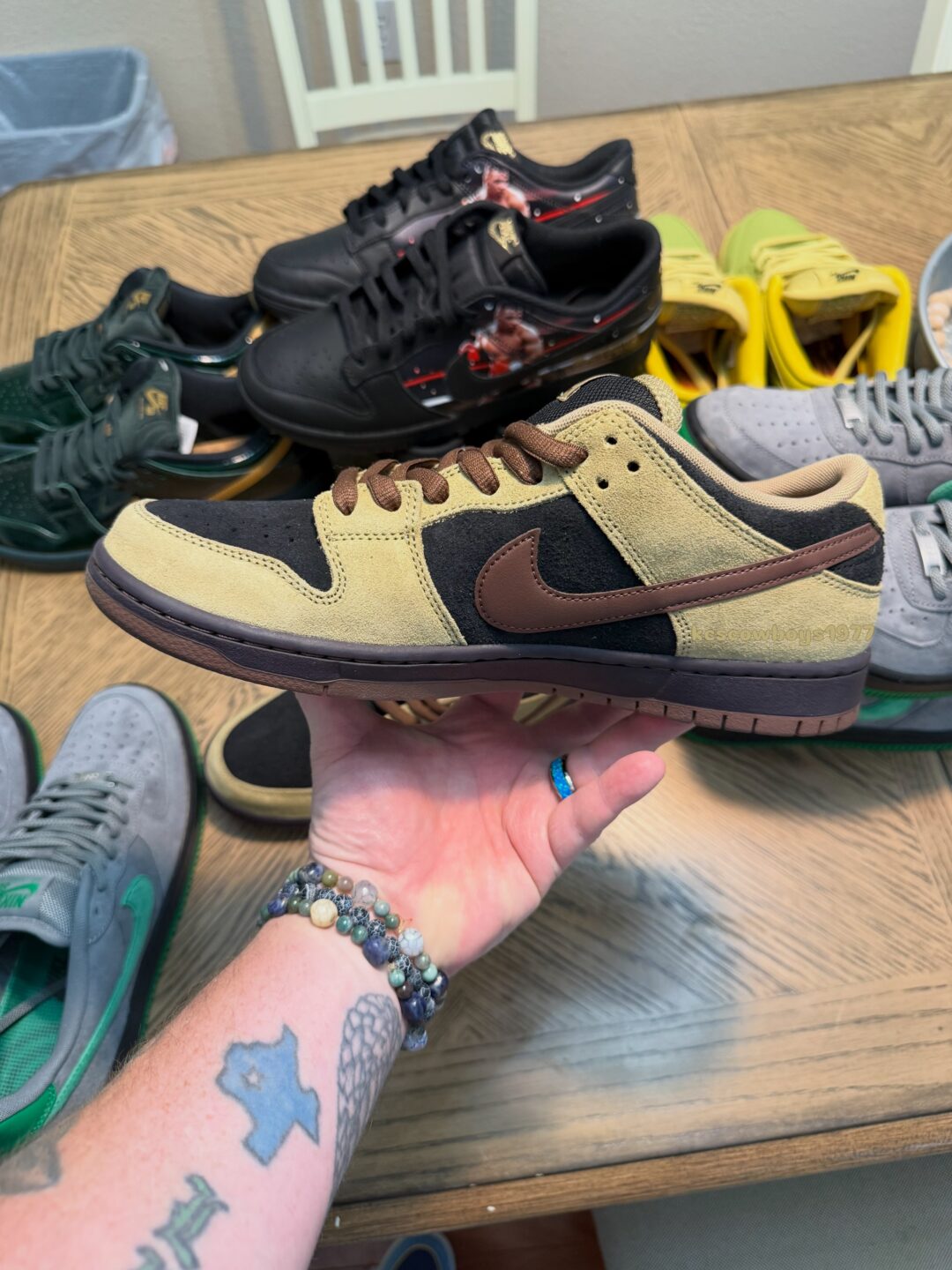 Goss!p｜NIKE SB DUNK LOW PRO “OutBack”が9/17に登場