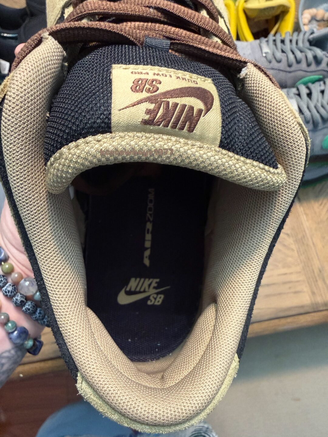 Goss!p｜NIKE SB DUNK LOW PRO “OutBack”が9/17に登場