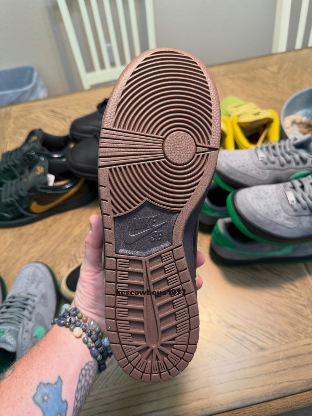 Goss!p｜NIKE SB DUNK LOW PRO “OutBack”が9/17に登場