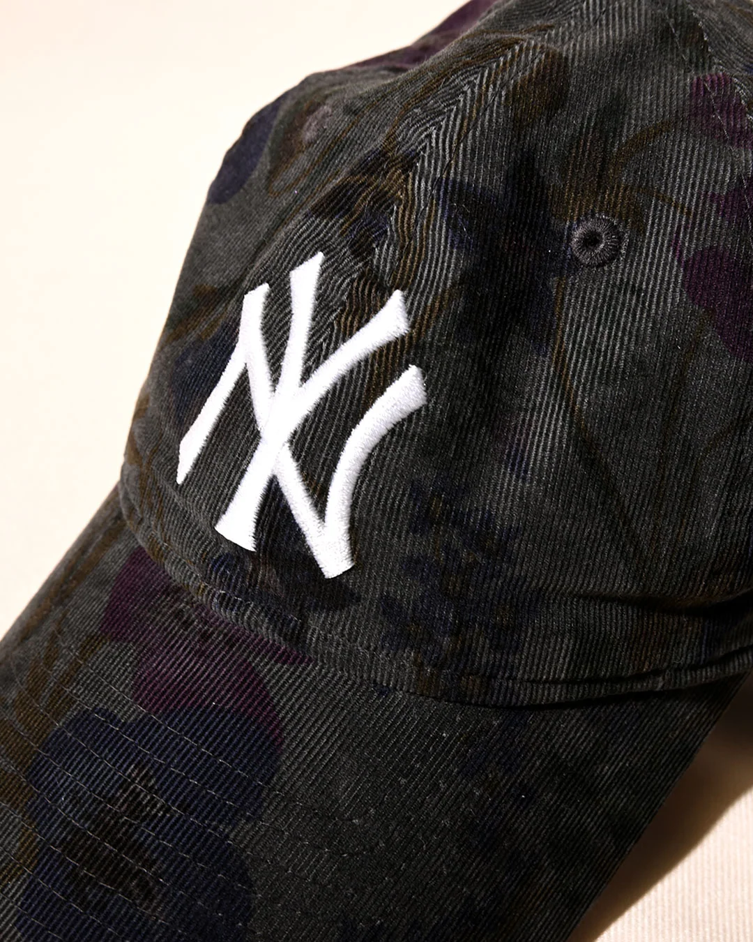 Goss!p｜植物の美しさを表現したNEW ERA 59FIFTY発売