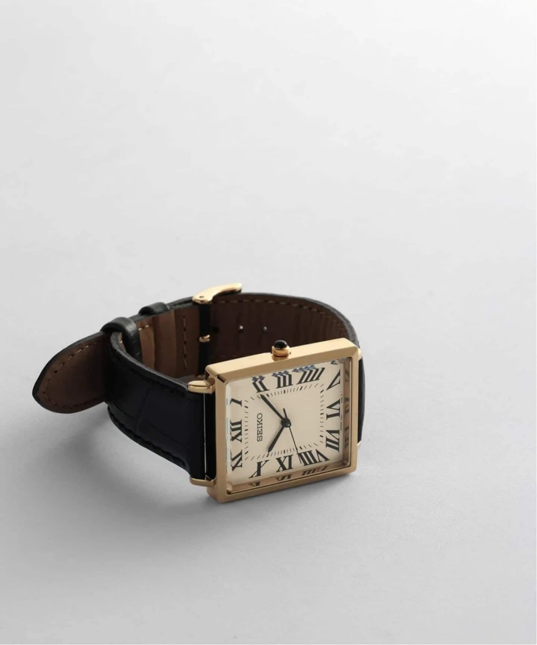 Goss!p｜SEIKO Exclusive EDIFICE x HIROBの新作が登場！